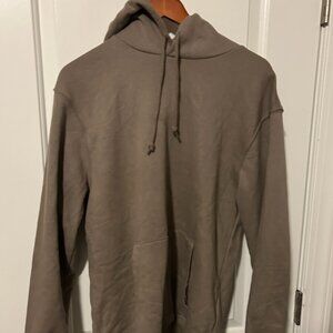 Gap Tan Blank Hoodie